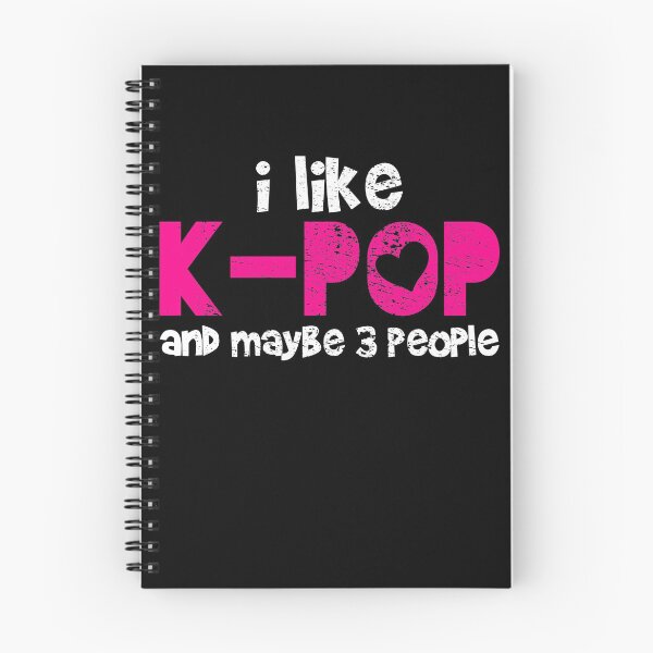 Item preview, K-Pop designed and sold by 4tomic.