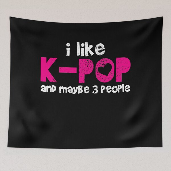 Item preview, K-Pop designed and sold by 4tomic.