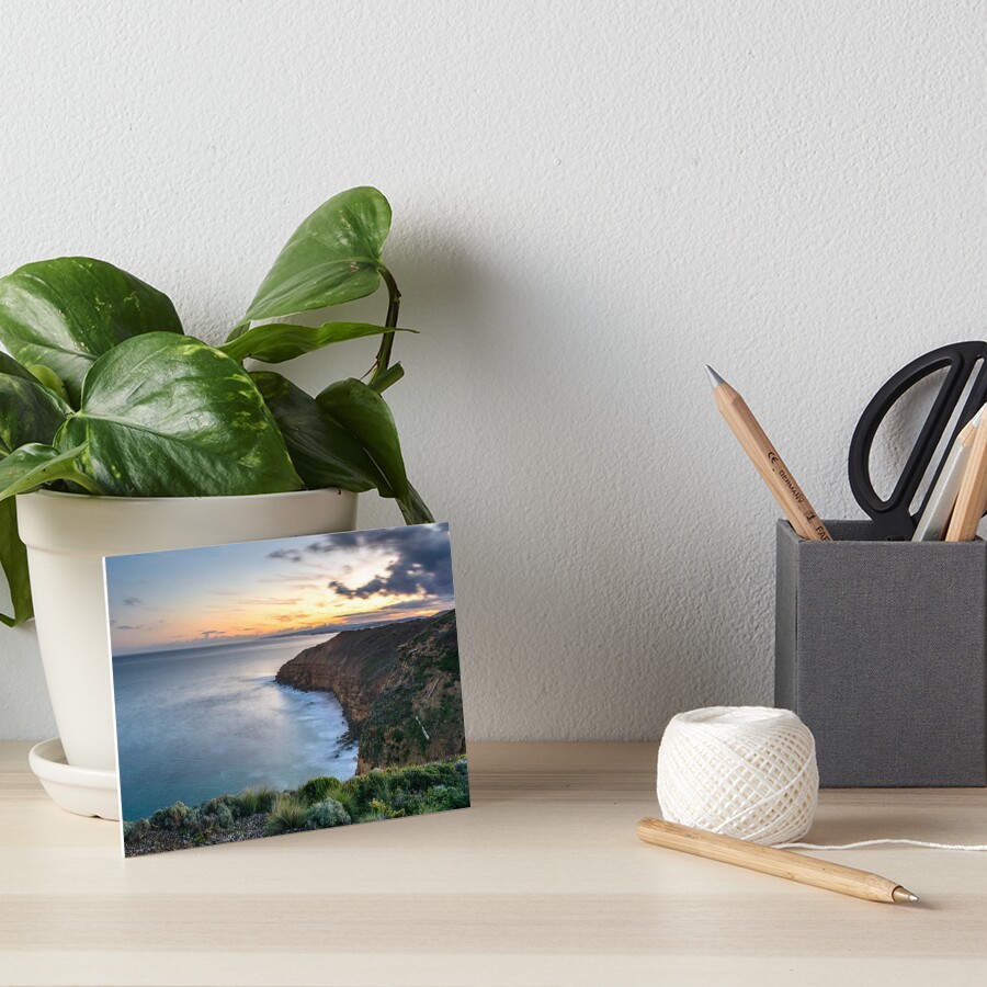 Item preview, Art Board Print designed and sold by MattDawsPhoto.