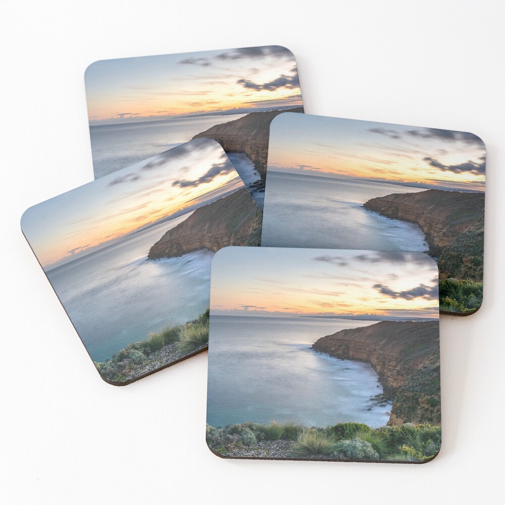 Item preview, Coasters (Set of 4) designed and sold by MattDawsPhoto.