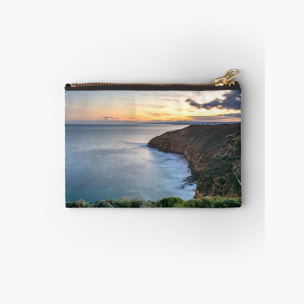 Item preview, Point Addis To Anglesea designed and sold by MattDawsPhoto.