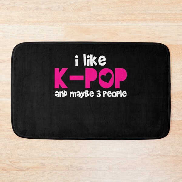 Item preview, K-Pop designed and sold by 4tomic.