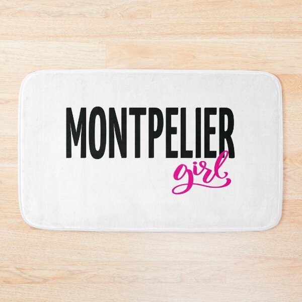 Item preview, Montpelier Girl Vermont Raised Me designed and sold by ProjectX23.