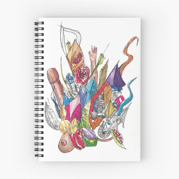 Item preview, Cloudscape designed and sold by LukeMargetts.