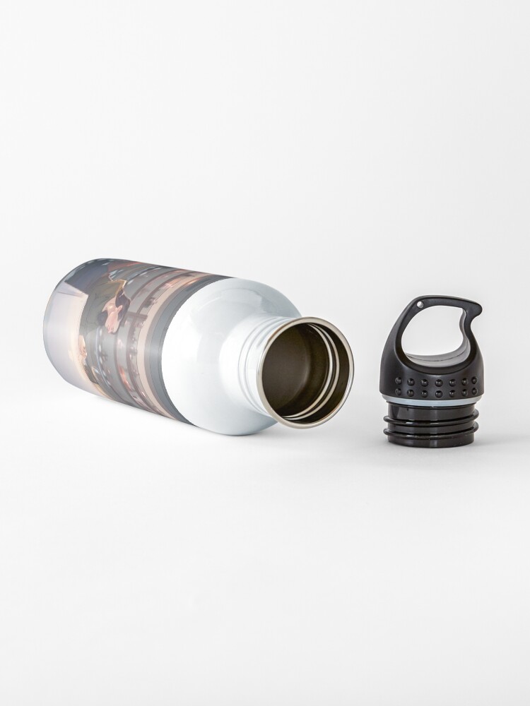 Alternate view of lunch date Water Bottle