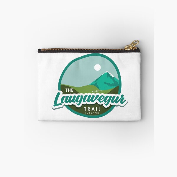 Item preview, The Laugavegur Trail - Iceland designed and sold by Moritz Schwäble.