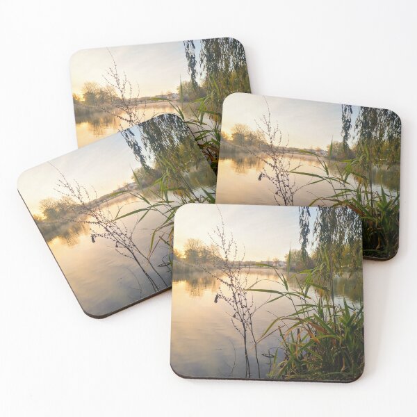 Item preview, Naas Lake, Naas, Co. Kildare, Ireland.  designed and sold by Tanya Taaffe.