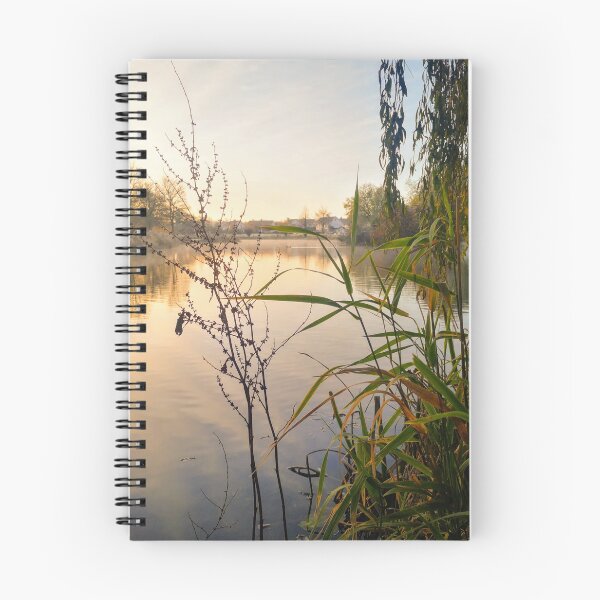 Item preview, Naas Lake, Naas, Co. Kildare, Ireland.  designed and sold by Tanya Taaffe.