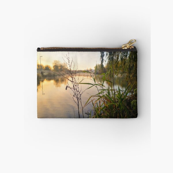 Item preview, Naas Lake, Naas, Co. Kildare, Ireland.  designed and sold by Tanya Taaffe.
