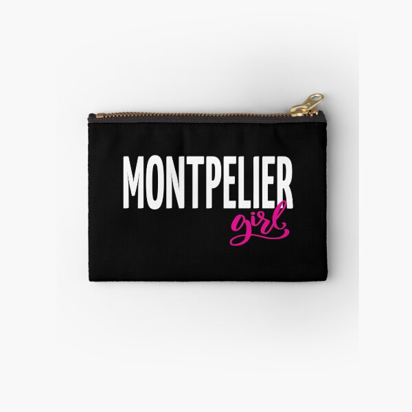 Item preview, Montpelier Girl Vermont Raised Me designed and sold by ProjectX23.