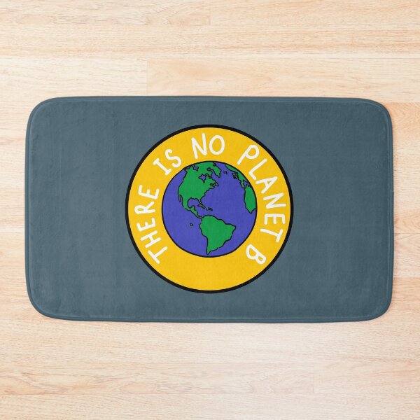 Item preview, There Is No Planet B - Yellow designed and sold by MOREDANKMEMES.