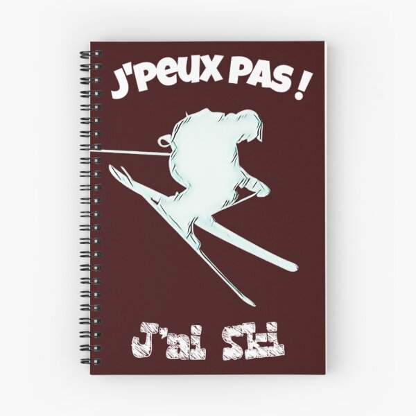 Item preview, I can not! I ski designed and sold by tets.