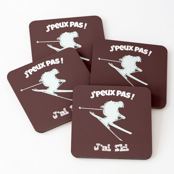 Item preview, I can not! I ski designed and sold by tets.