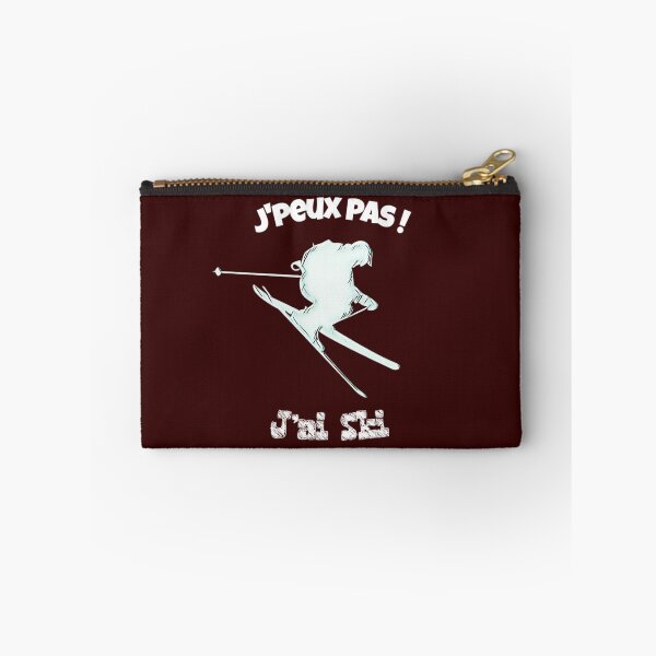 Item preview, I can not! I ski designed and sold by tets.