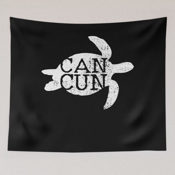Item preview, Cancun Mexico designed and sold by 4tomic.