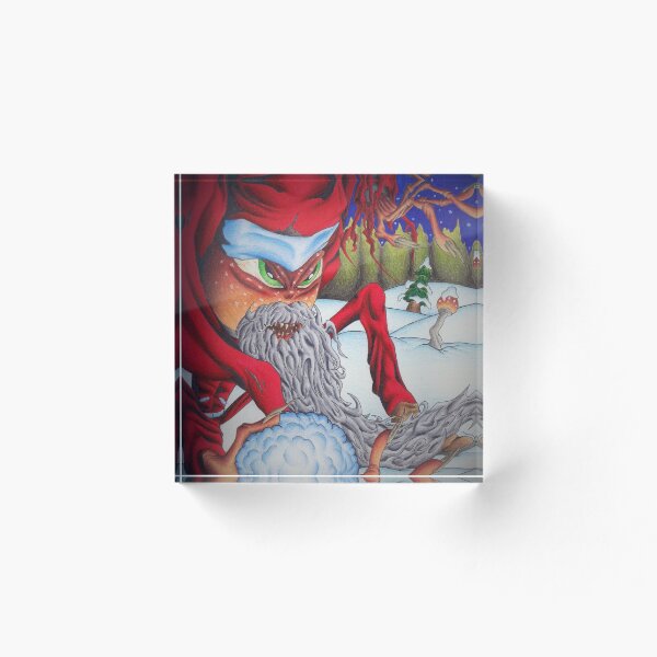 Item preview, Navidad designed and sold by ArteCluster.