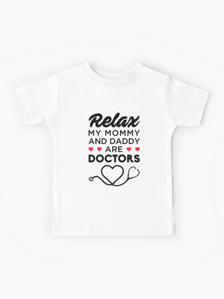 Baby sales doctor onesie