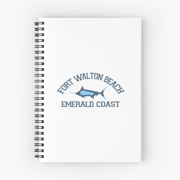 Item preview, Fort Walton Beach - Florida. designed and sold by America Roadside..