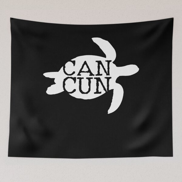 Item preview, Cancun Mexico designed and sold by 4tomic.