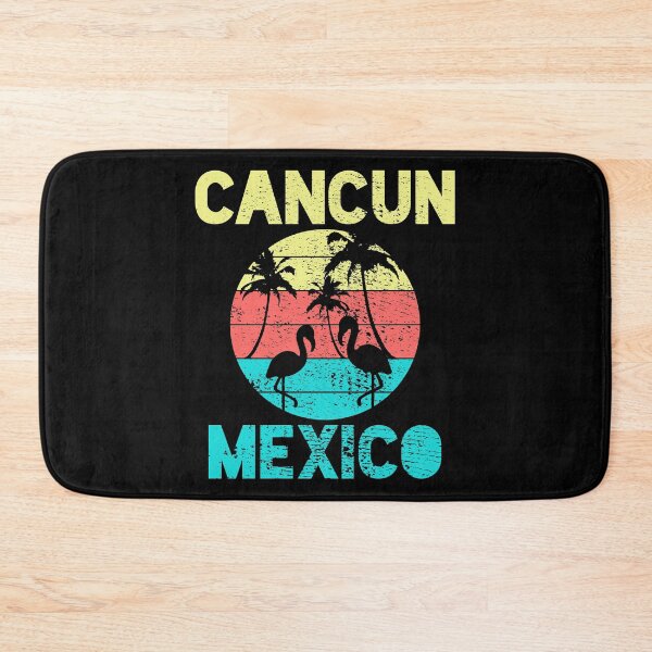 Item preview, Cancun Mexico designed and sold by 4tomic.