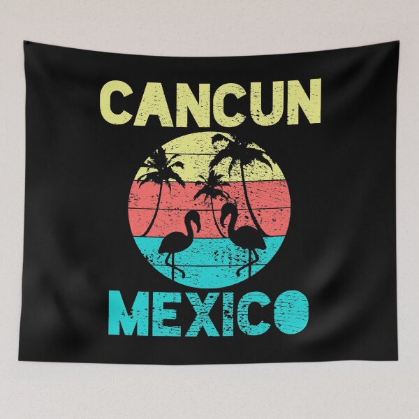 Item preview, Cancun Mexico designed and sold by 4tomic.