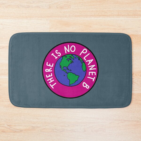 Item preview, There Is No Planet B - Magenta designed and sold by MOREDANKMEMES.