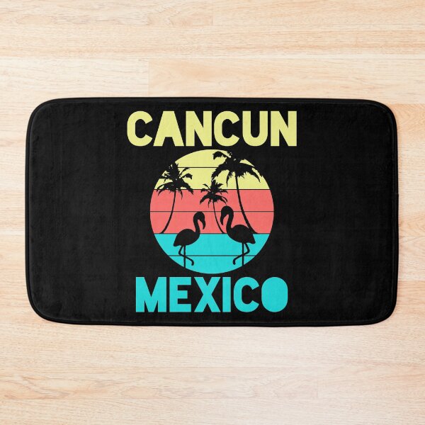 Item preview, Cancun Mexico designed and sold by 4tomic.