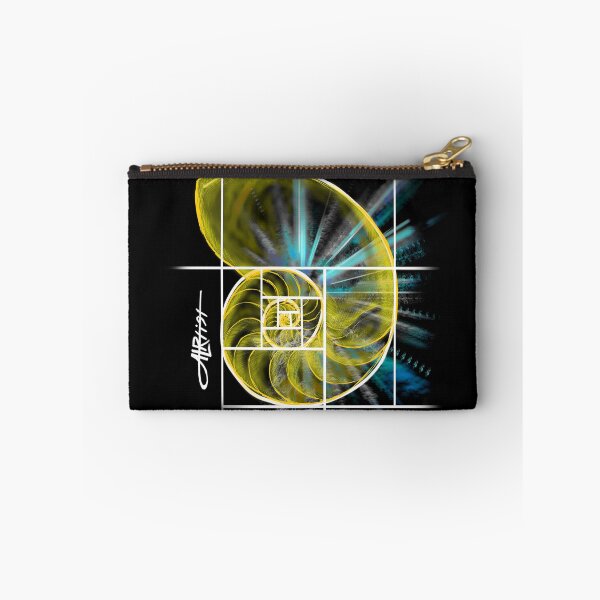 Item preview, Fibonacci Sequence designed and sold by ALRtist.