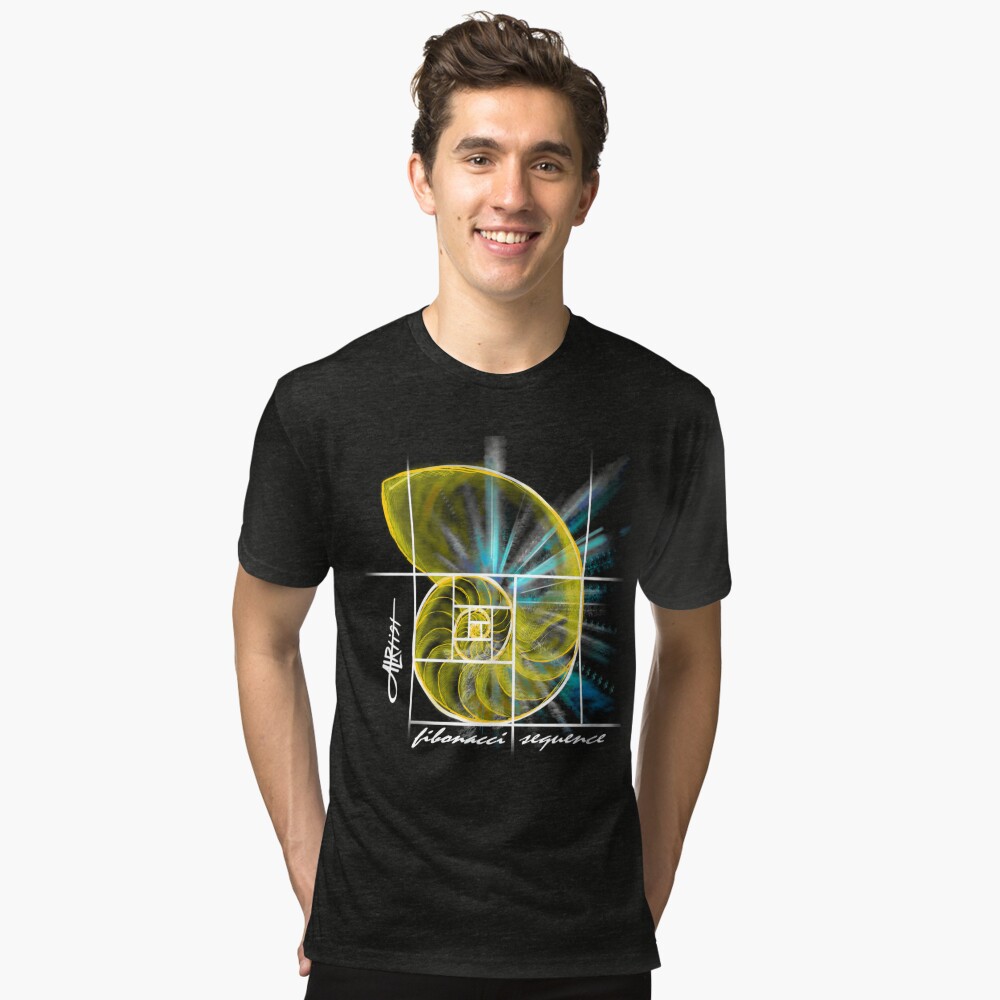 sequence t shirt