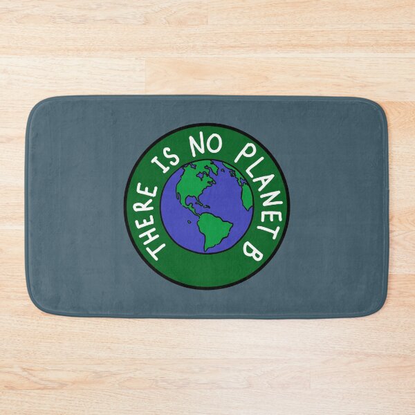 Item preview, There Is No Planet B - Green designed and sold by MOREDANKMEMES.