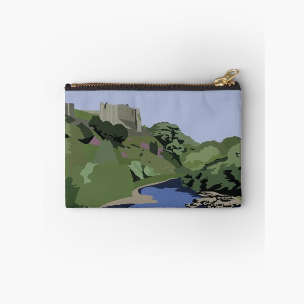 Artikelvorschau, Richmond Castle entworfen und verkauft von Richard O'Neill Art.