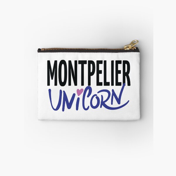 Item preview, Montpelier Unicorn Vermont Raised Me designed and sold by ProjectX23.