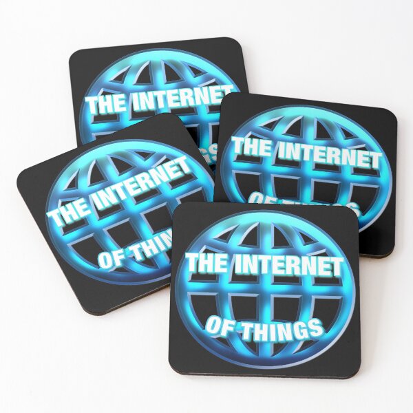 Item preview, The Internet of Things designed and sold by IBMClothing.