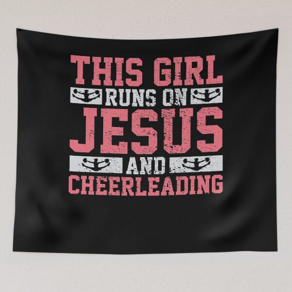 Item preview, Cheerleading designed and sold by 4tomic.