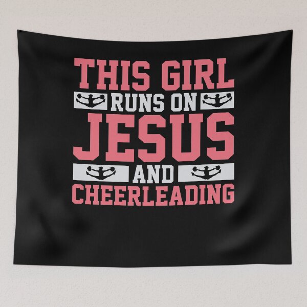 Item preview, Cheerleading designed and sold by 4tomic.