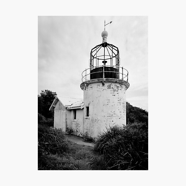 Item preview, Old Lighthouse, Culburra Beach designed and sold by Phill Danze.