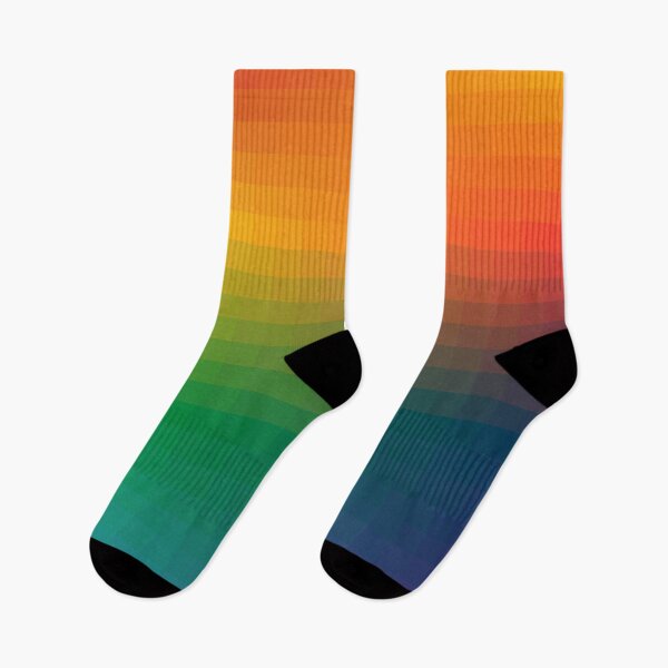 Item preview, Rainbow Spectrum designed and sold by RoxanneG.