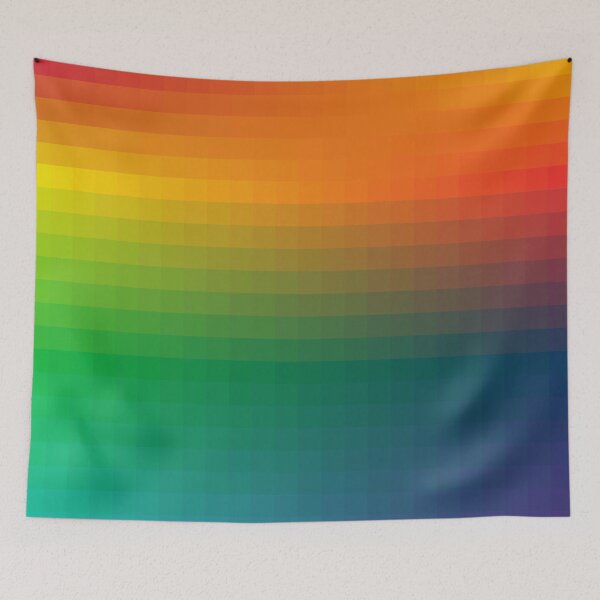 Item preview, Rainbow Spectrum designed and sold by RoxanneG.