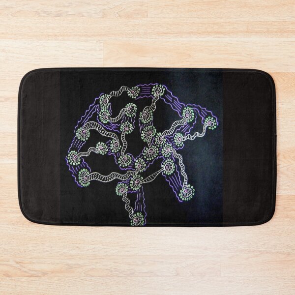 Item preview, Marine Jelly designed and sold by KazM.