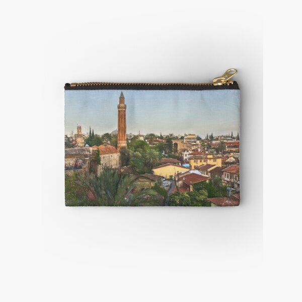 Artikelvorschau, Die Dächer von Antalya entworfen und verkauft von IanWL.