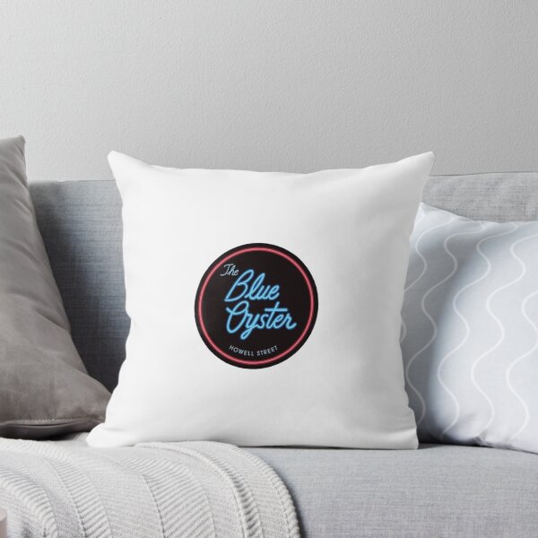 Item preview, Police Academy The Blue Oyster Bar 1980s  designed and sold by thecursedhearse.
