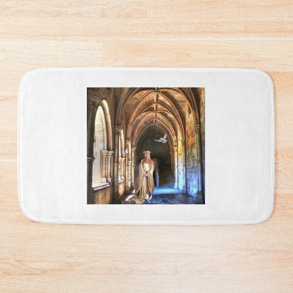Item preview, poetry in the cloister... designed and sold by Tereza Pilar  Art.