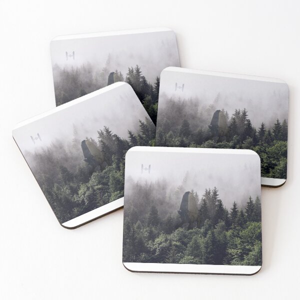 Item preview, May the forest be with you designed and sold by SpaceDayDesign.
