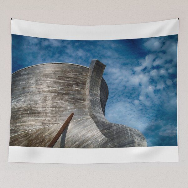 Item preview, The Ark designed and sold by designingjudy.
