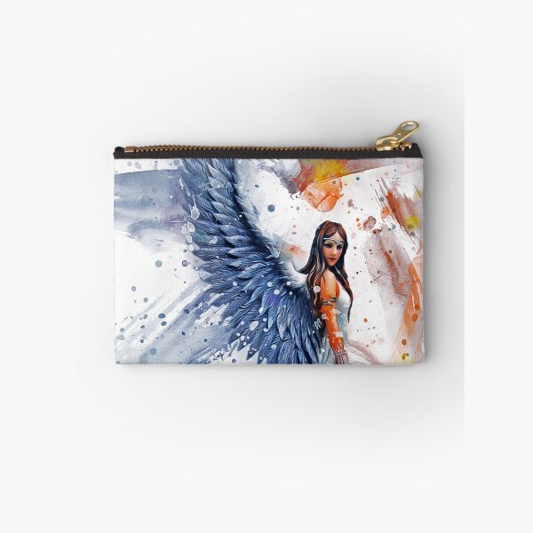 Item preview, Angelic Messenger designed and sold by MitchellAK.