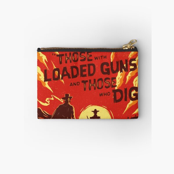 Item preview, The Good, The Bad and The Ugly Quote of Clint Eastwood designed and sold by L. Layne.