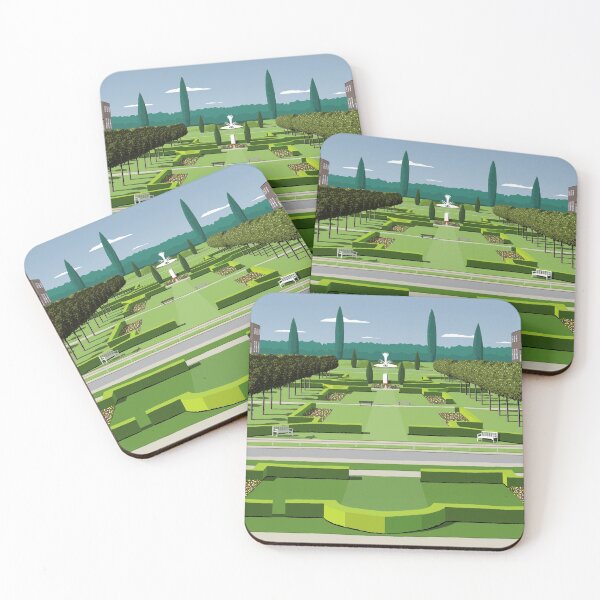 Item preview, Welwyn Garden City designed and sold by Richard O'Neill Art.