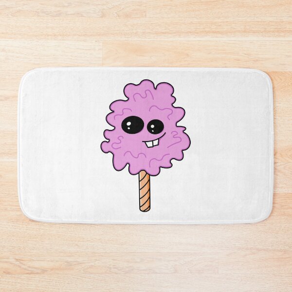Item preview, Cute Cotton Candy  designed and sold by Yaad.