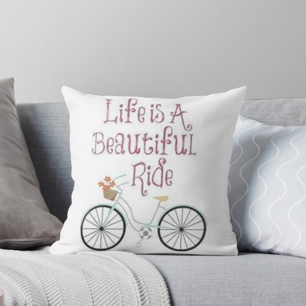 Item preview, Throw Pillow designed and sold by lduke47.