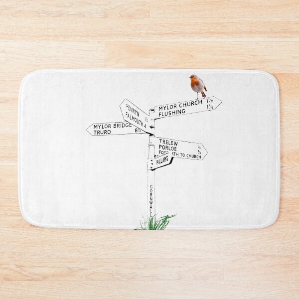 Item preview, Greetings From Six Turnings designed and sold by Terri Waters Photography & Design.